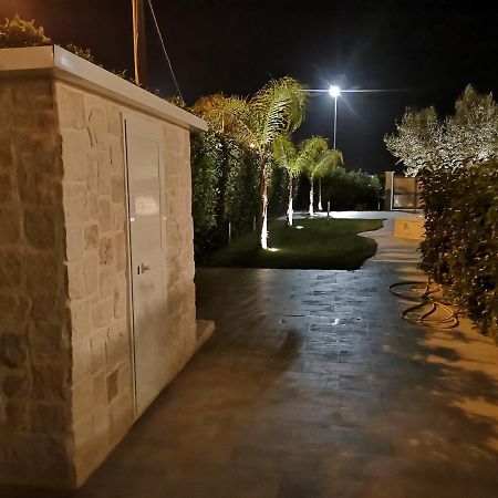 הוילה לפוראנו Casa Vacanze Granieri מראה חיצוני תמונה