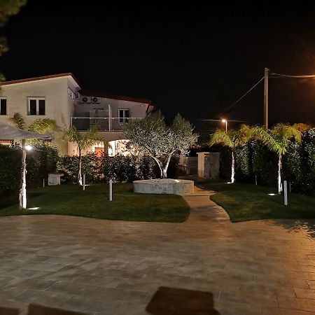 הוילה לפוראנו Casa Vacanze Granieri מראה חיצוני תמונה