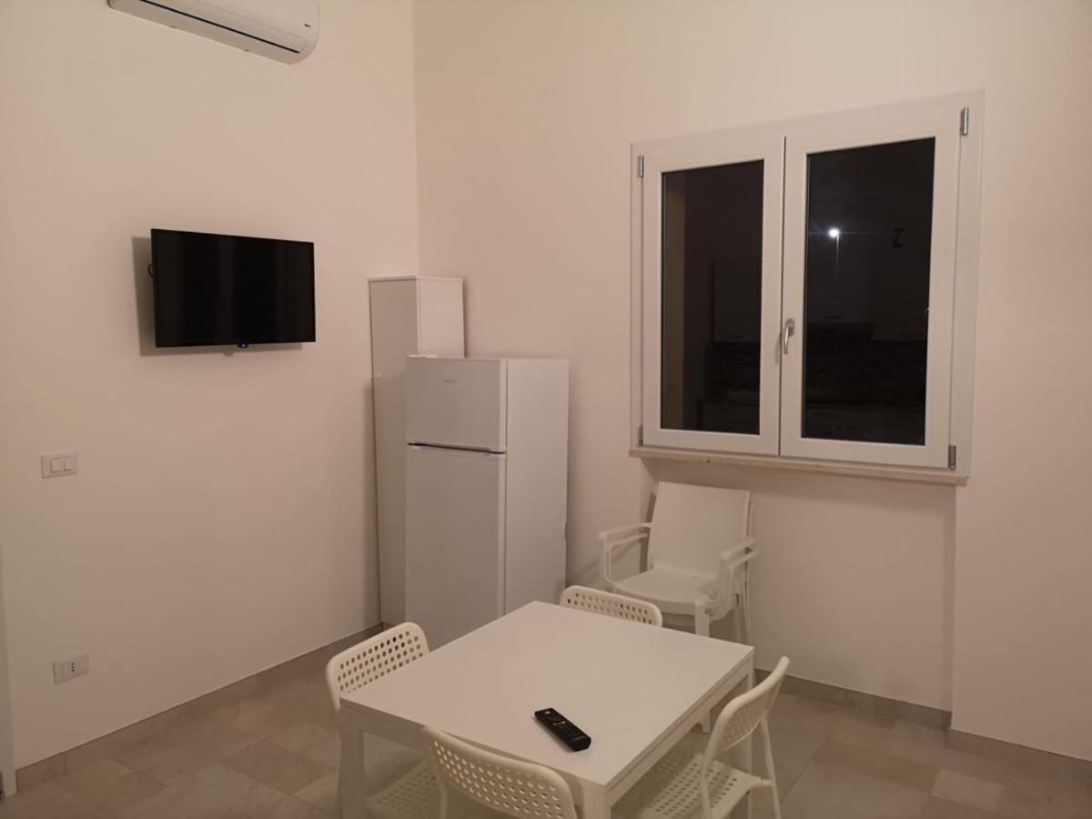 הוילה לפוראנו Casa Vacanze Granieri מראה חיצוני תמונה