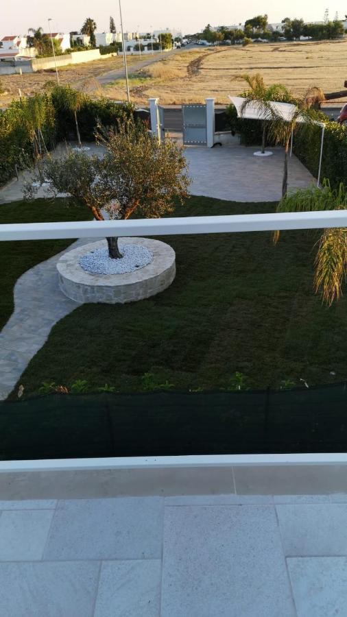 הוילה לפוראנו Casa Vacanze Granieri מראה חיצוני תמונה