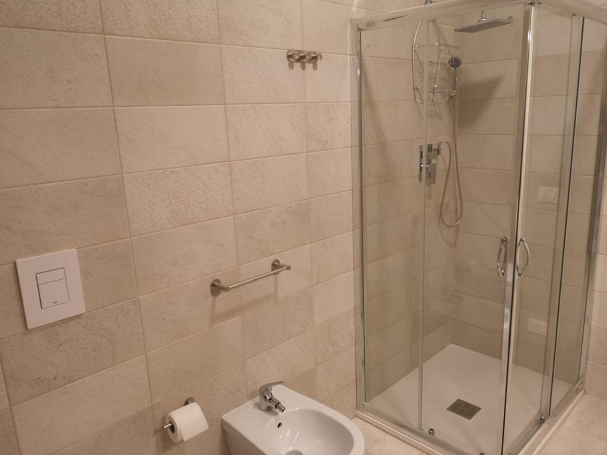 הוילה לפוראנו Casa Vacanze Granieri מראה חיצוני תמונה